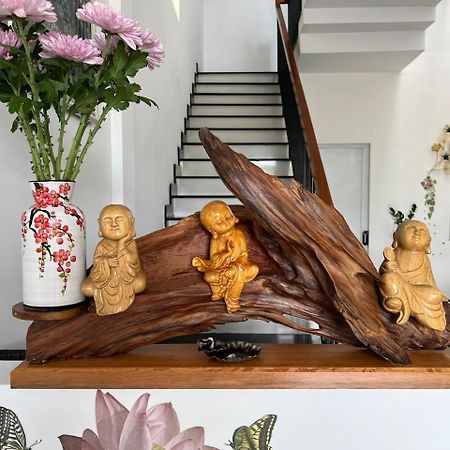 Oasis Homestay Hoi An Bagian luar foto