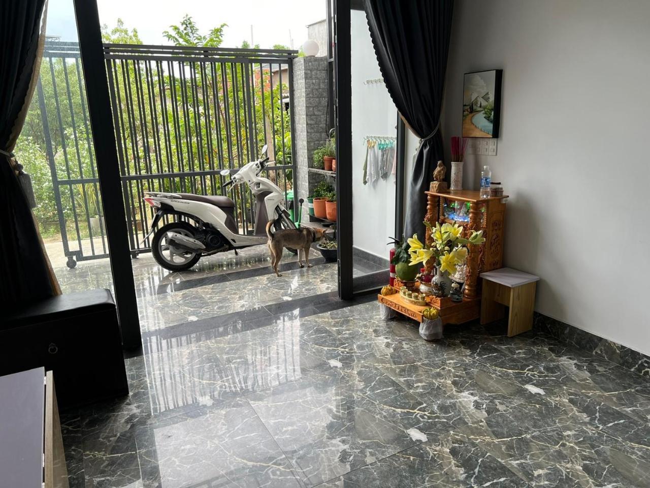 Oasis Homestay Hoi An Bagian luar foto