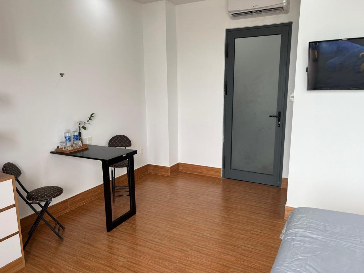 Oasis Homestay Hoi An Bagian luar foto
