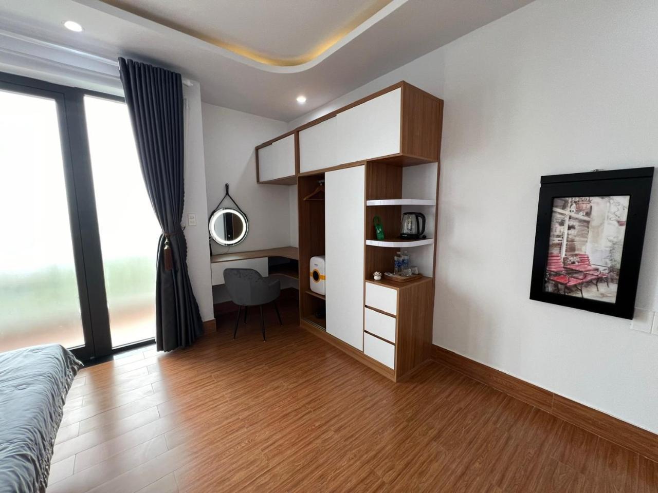 Oasis Homestay Hoi An Bagian luar foto