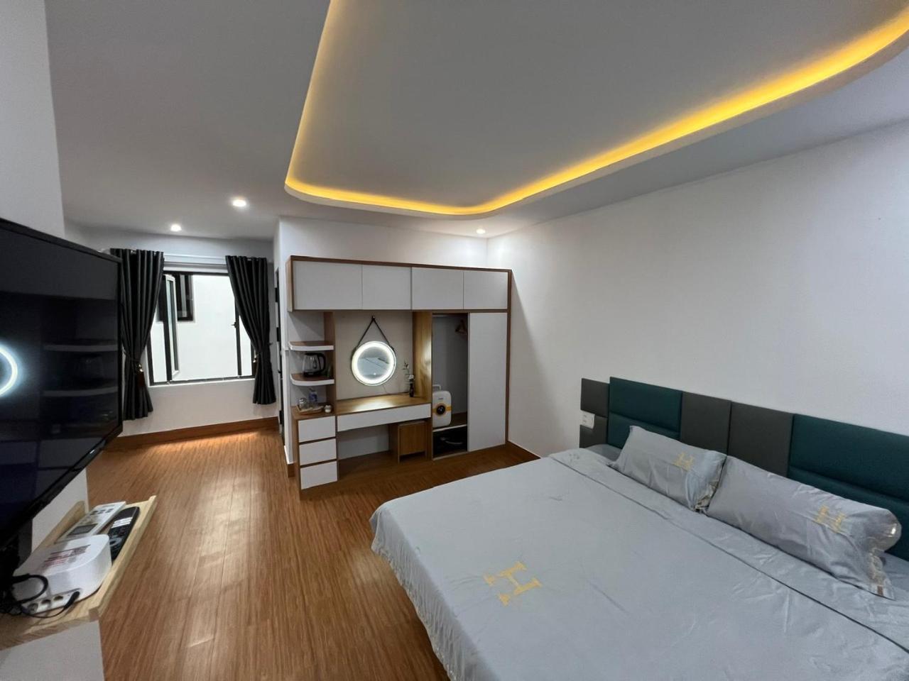 Oasis Homestay Hoi An Bagian luar foto