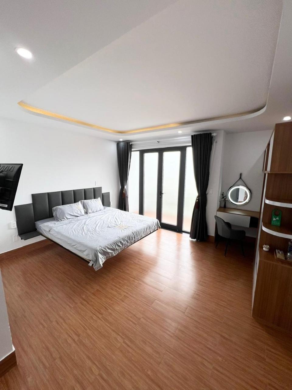 Oasis Homestay Hoi An Bagian luar foto