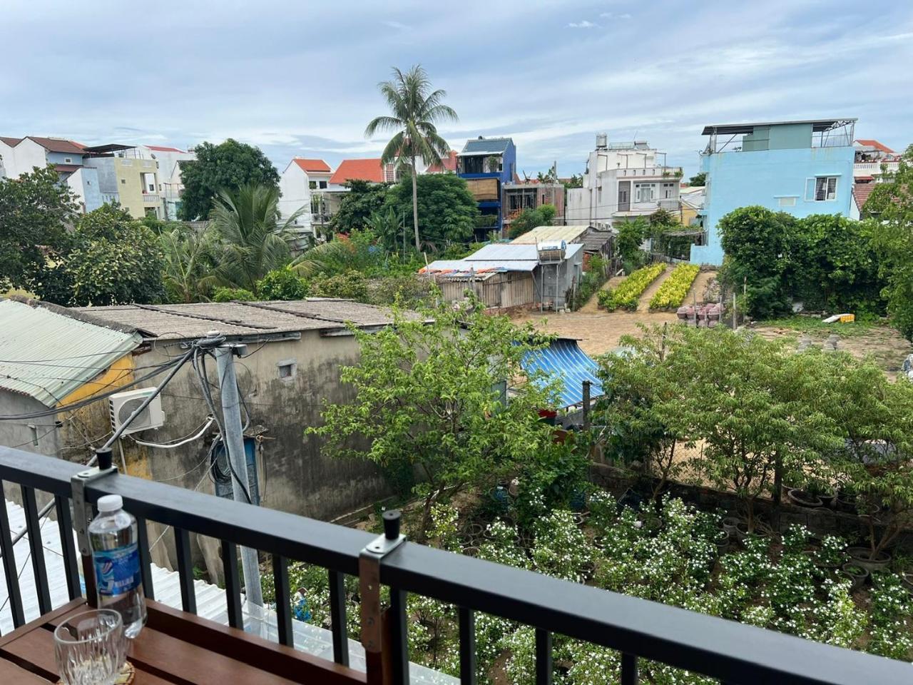 Oasis Homestay Hoi An Bagian luar foto