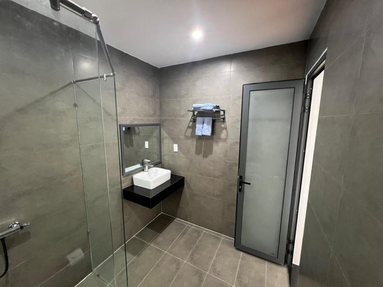 Oasis Homestay Hoi An Bagian luar foto