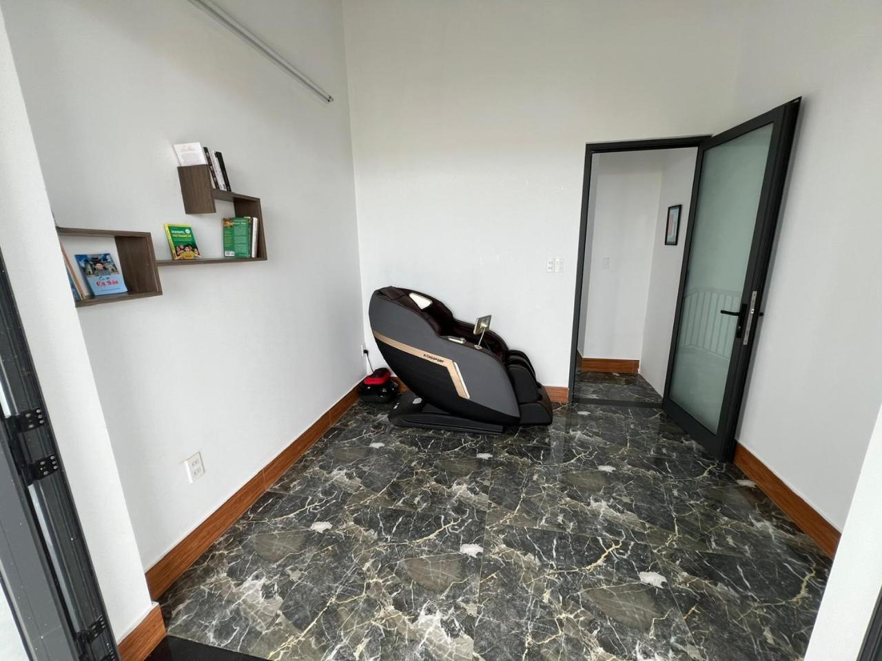 Oasis Homestay Hoi An Bagian luar foto