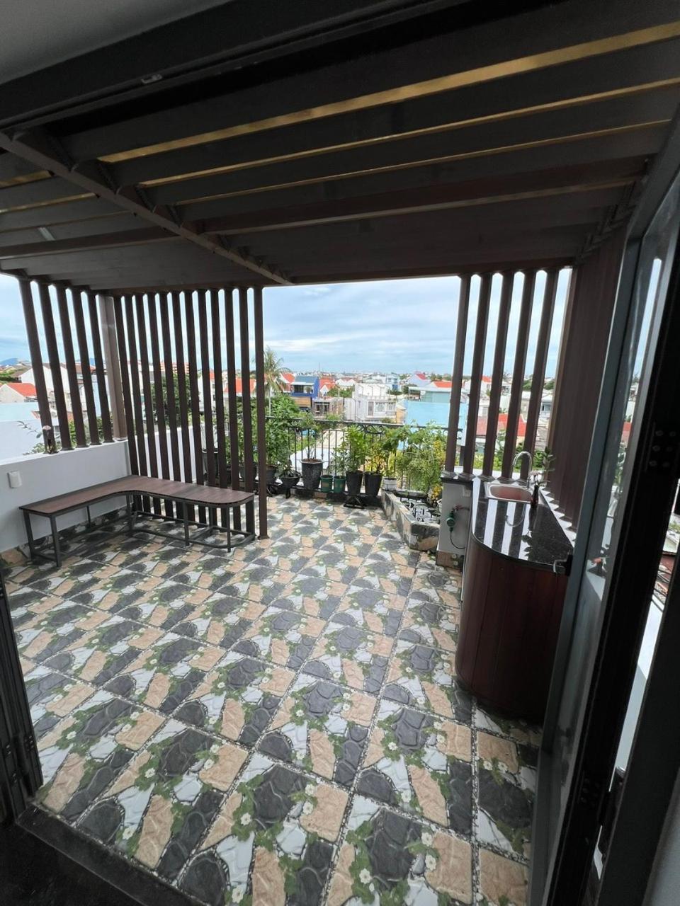 Oasis Homestay Hoi An Bagian luar foto