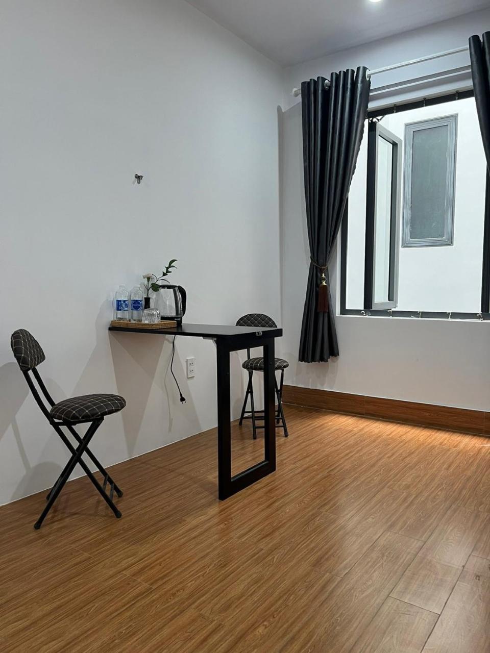 Oasis Homestay Hoi An Bagian luar foto