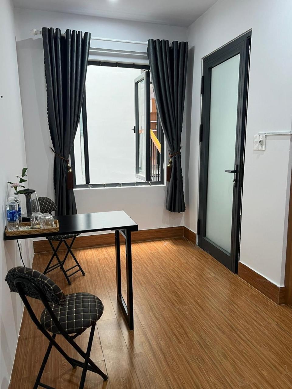 Oasis Homestay Hoi An Bagian luar foto