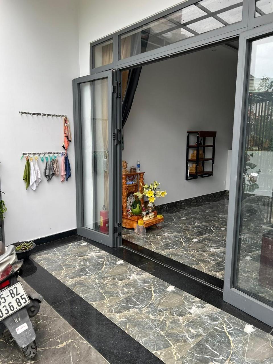 Oasis Homestay Hoi An Bagian luar foto