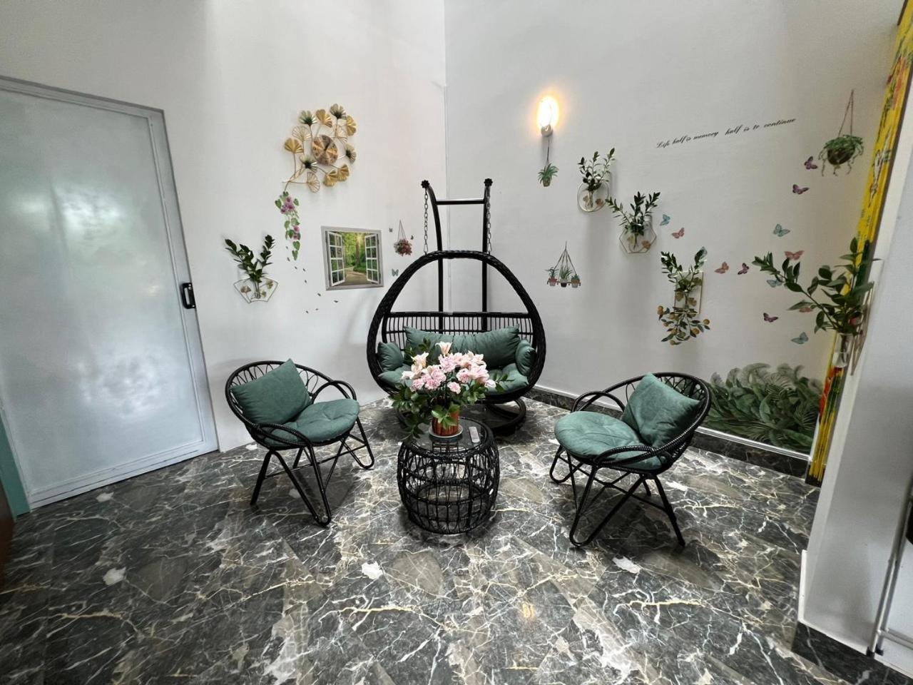 Oasis Homestay Hoi An Bagian luar foto