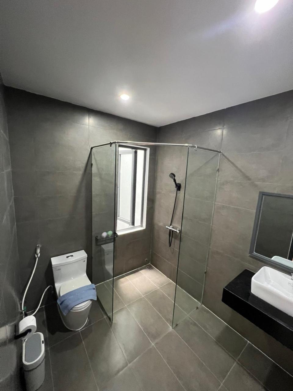 Oasis Homestay Hoi An Bagian luar foto