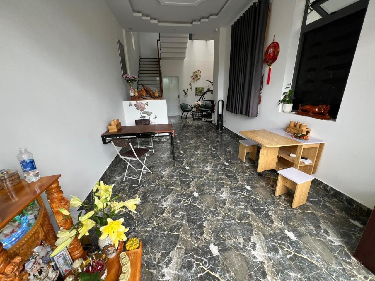 Oasis Homestay Hoi An Bagian luar foto