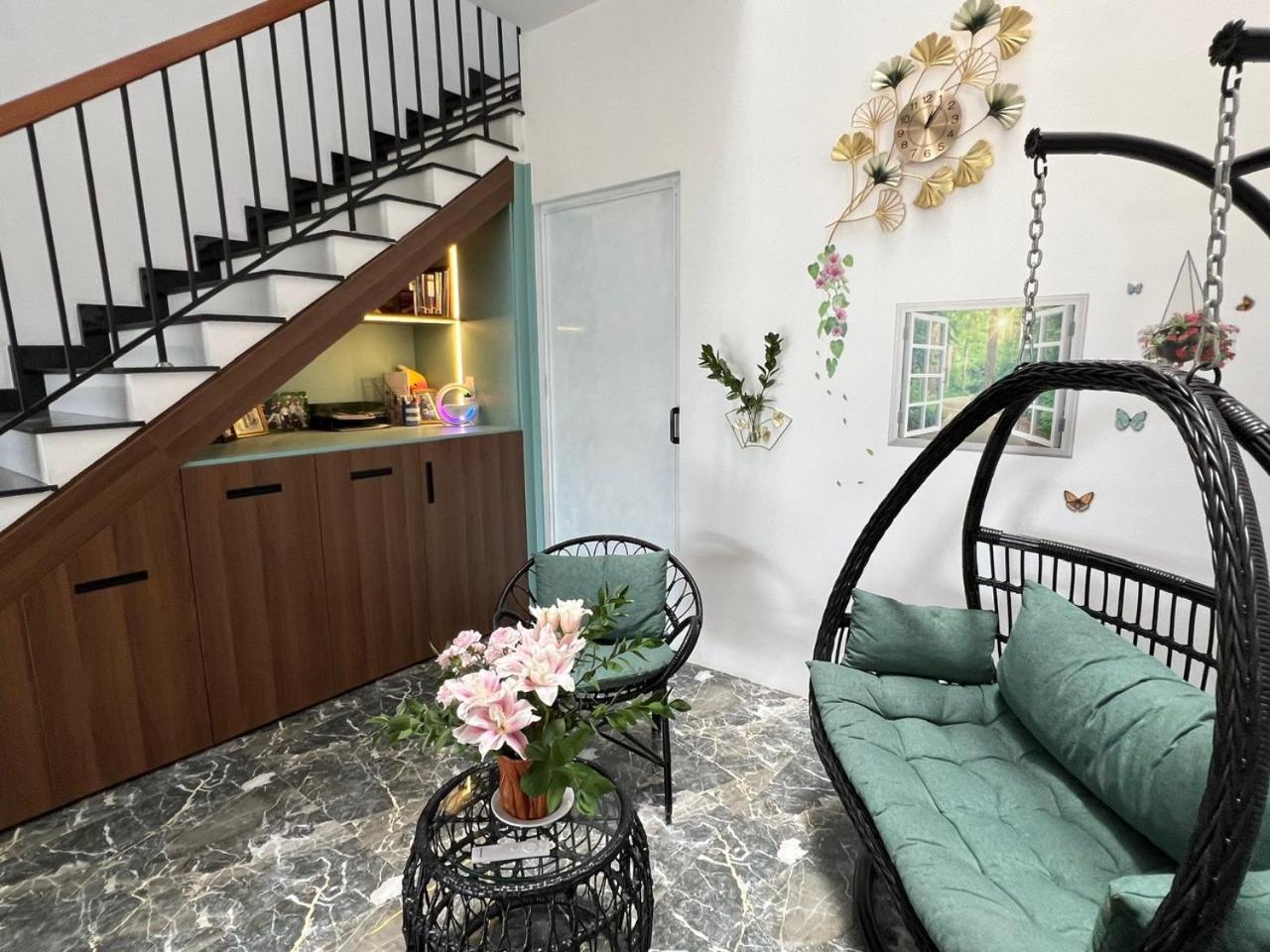 Oasis Homestay Hoi An Bagian luar foto