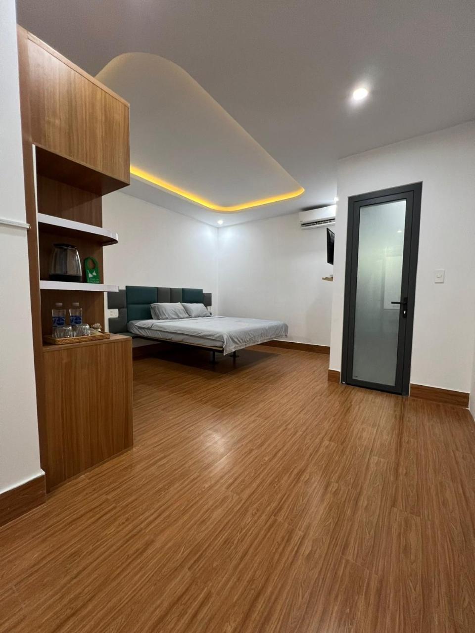 Oasis Homestay Hoi An Bagian luar foto