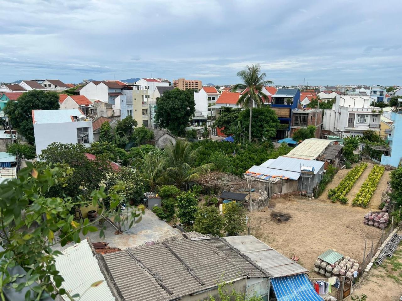 Oasis Homestay Hoi An Bagian luar foto