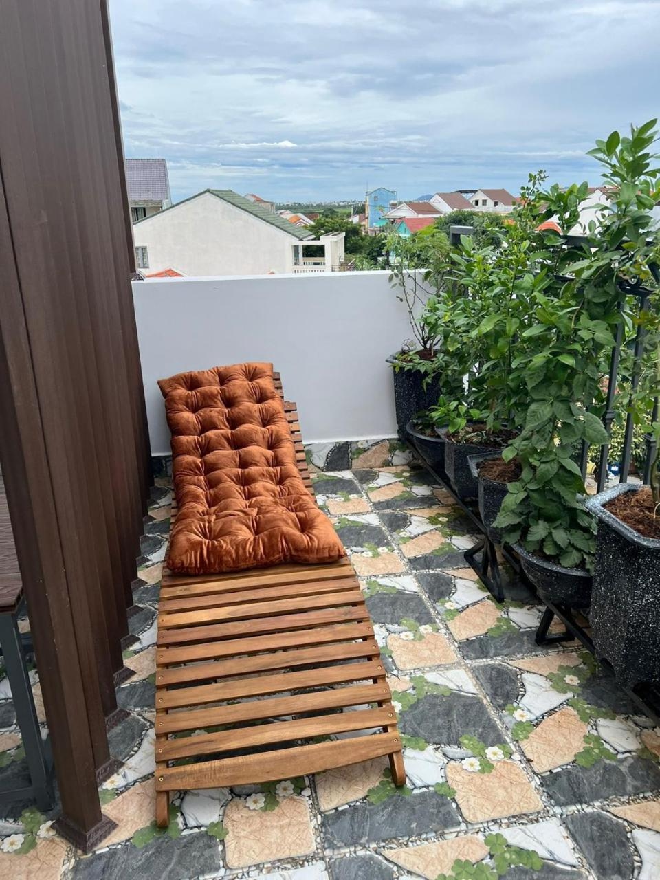 Oasis Homestay Hoi An Bagian luar foto