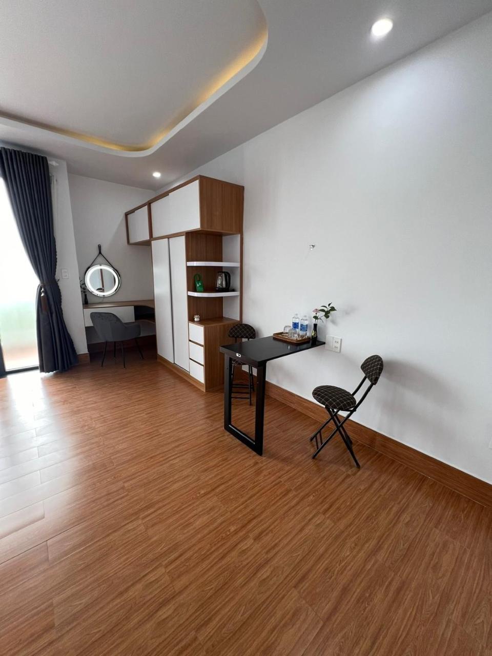 Oasis Homestay Hoi An Bagian luar foto