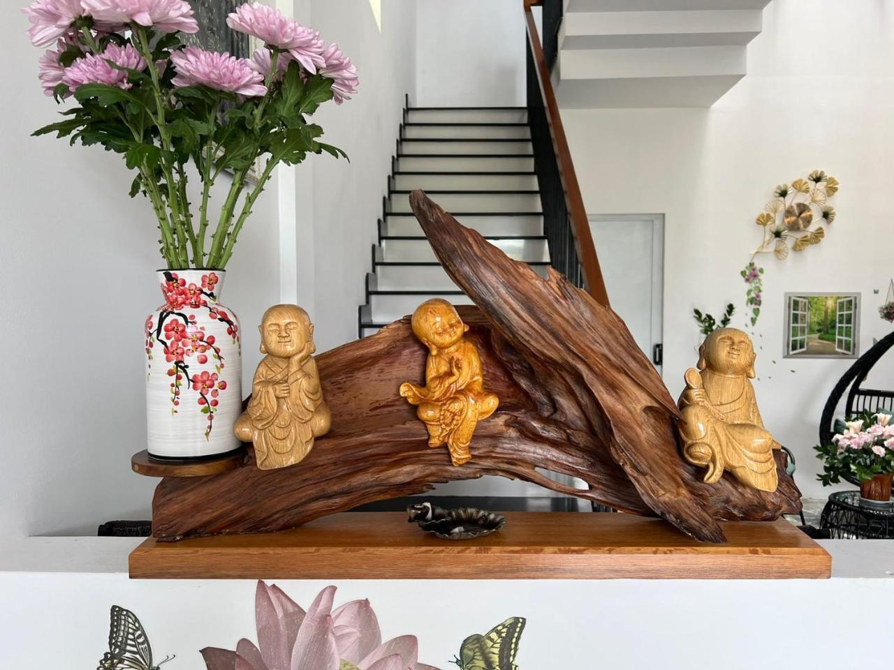 Oasis Homestay Hoi An Bagian luar foto